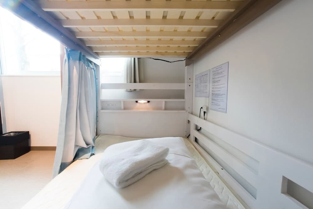 Hostel Sunterrace Ishigaki