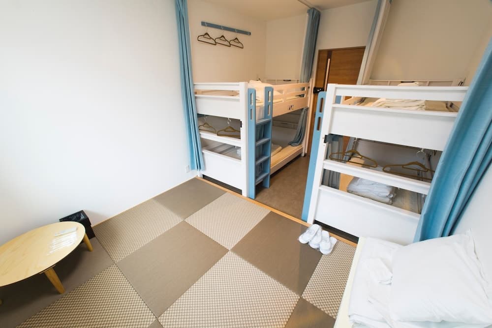 Hostel Sunterrace Ishigaki