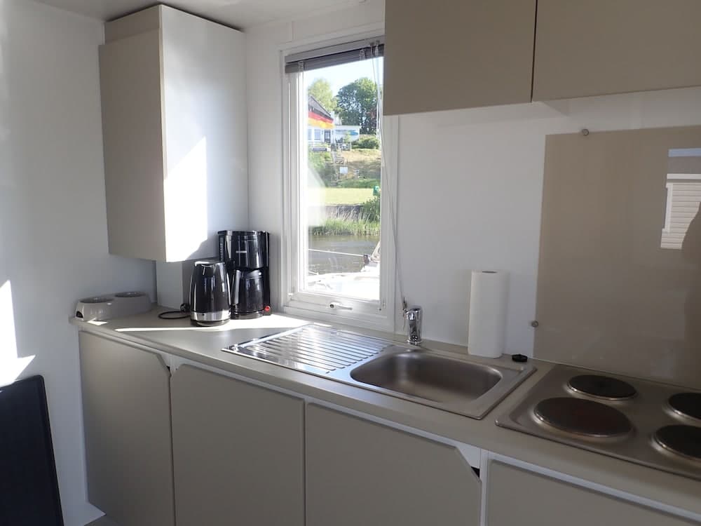 Ferienpark Süderstapel