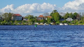 Ferienpark Süderstapel