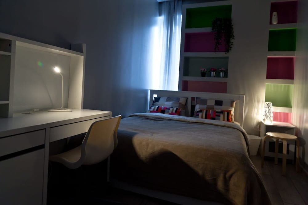 Together small ford Guesthouse - Hostel