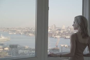 Apartment on 1 Morskaya St.