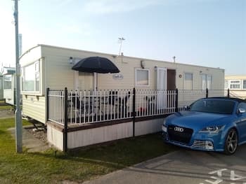 Skegness Ingoldmells Caravan Holidays