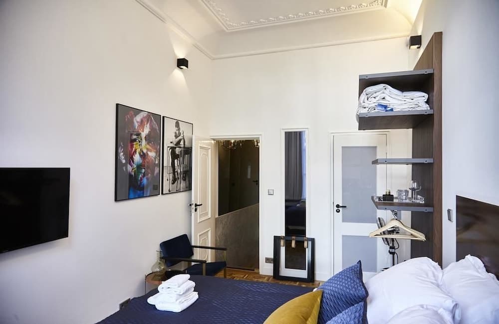 Downtown Room In Canal District