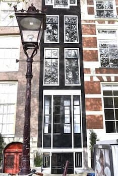 Downtown Room In Canal District