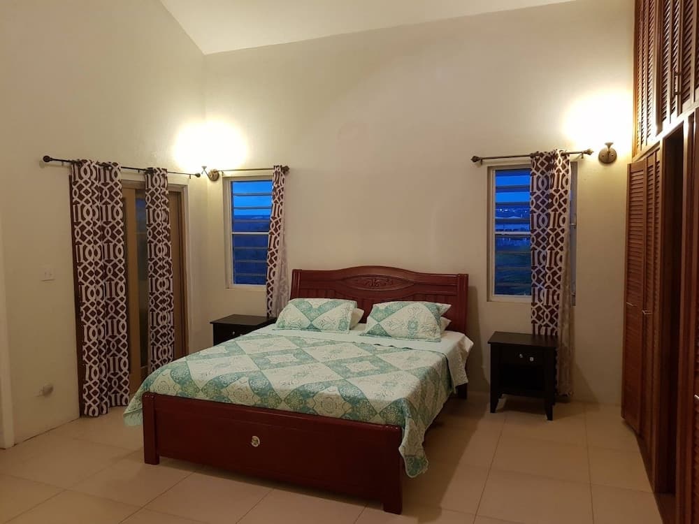 White Sands Anguilla