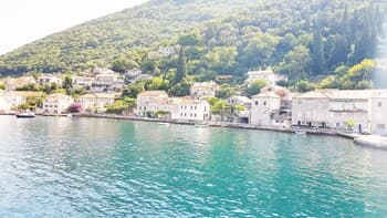 Apartment Seashore Vjeko