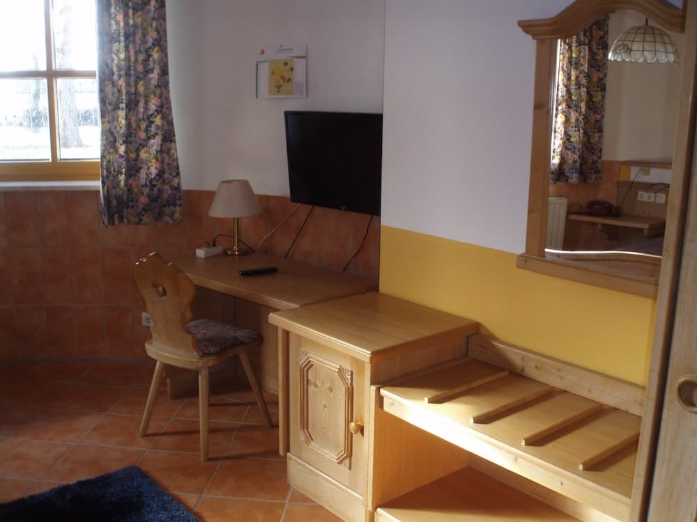 Appartementhaus Trapper