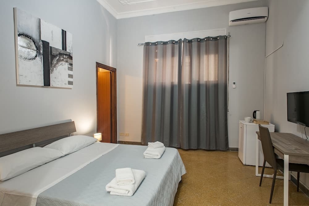 GiaChi Friendly Rooms