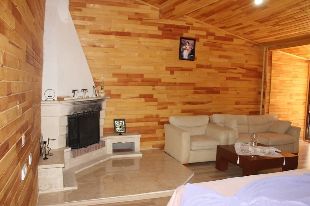 Heaven Garden Boutique Bungalow