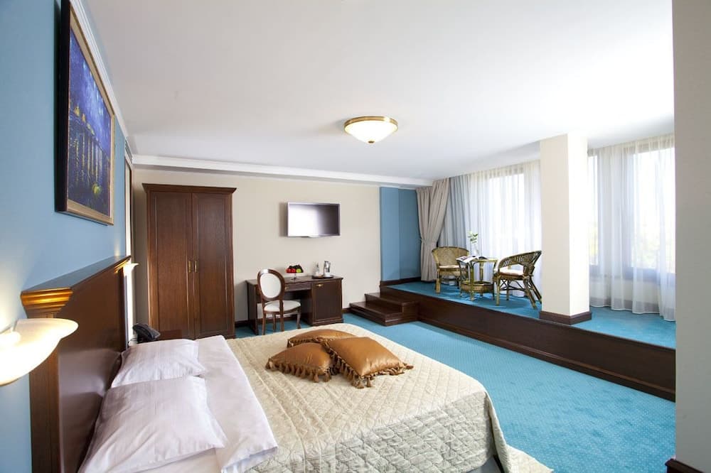 Aleksandrovski Grand Hotel Vladikavkaz