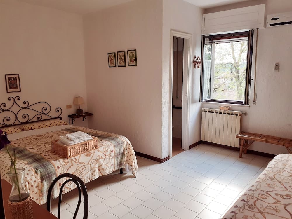 Pier delle Vigne B&B