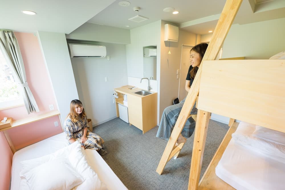 Emblem Apartment Kanazawa