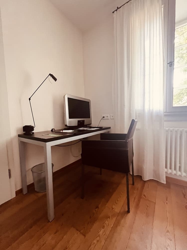 Poststation zum Alten Forstamt