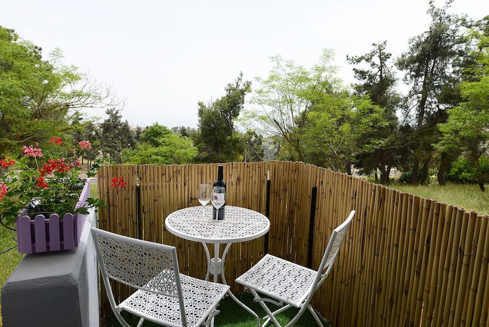 Eretzefat Motel Kna'an