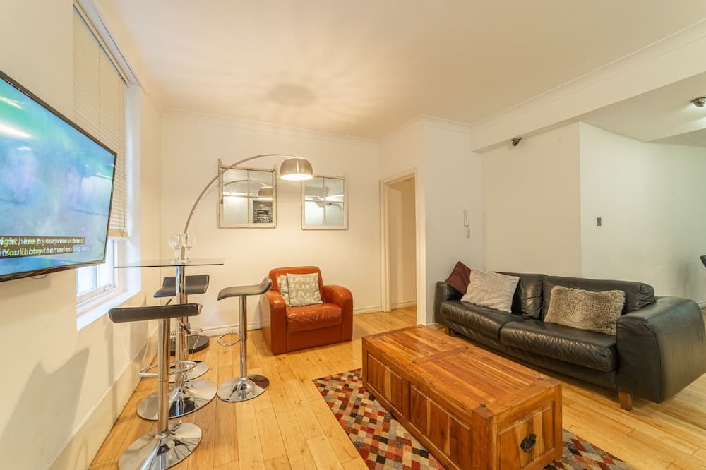 Theatreland Piccadilly Circus Apartment