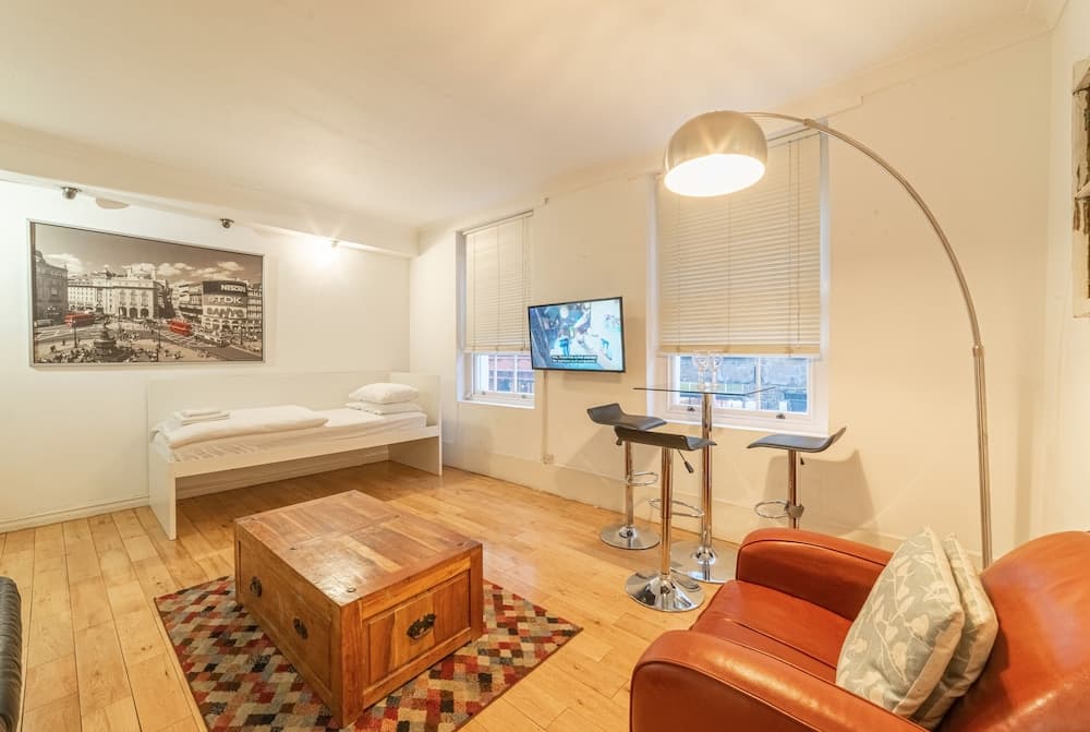 Theatreland Piccadilly Circus Apartment