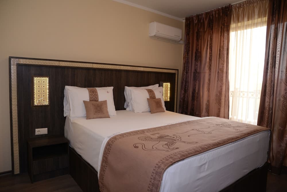 Argisht Palace Hotel