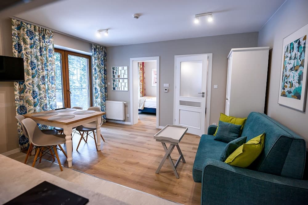 Apartamenty Sun & Snow Bukowa Dolina