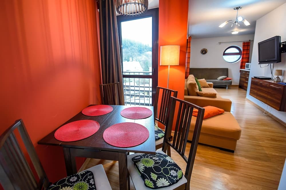 Sun & Snow Centrum Piłsudskiego