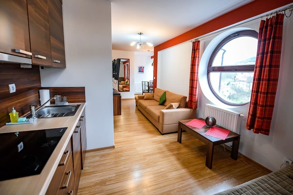 Sun & Snow Centrum Piłsudskiego