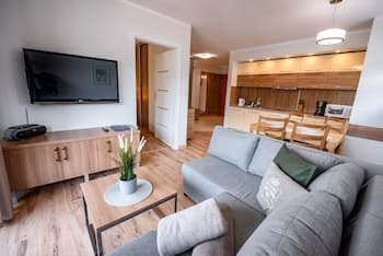 Sun & Snow Centrum Piłsudskiego