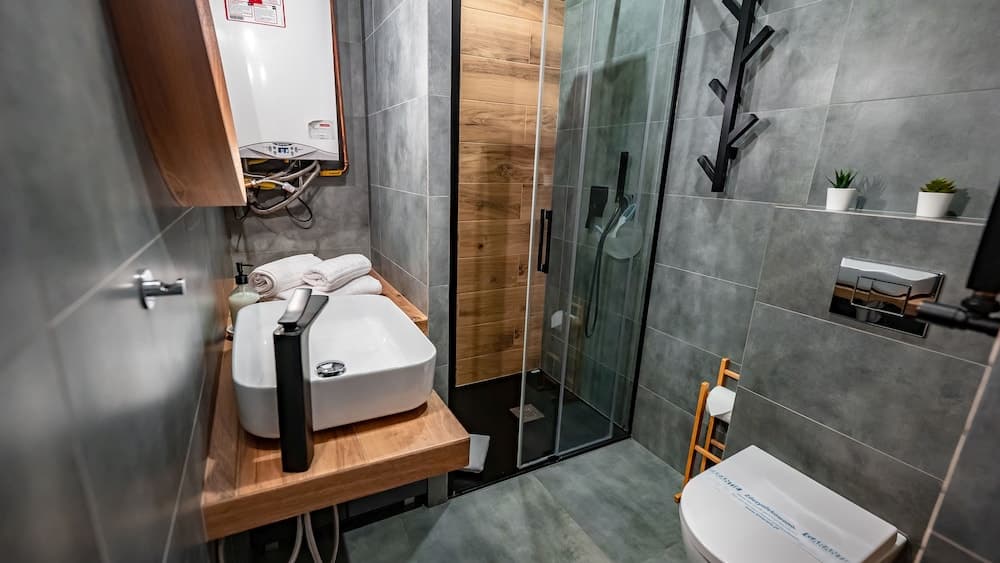 Apartamenty Sun & Snow Centrum Cicha