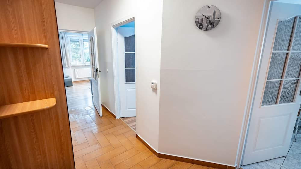 Apartamenty Sun & Snow Nad Potokiem