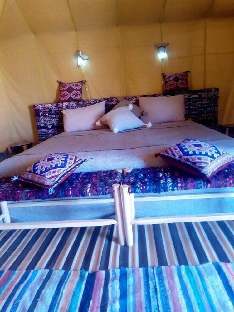 Majorelle Desert Camp