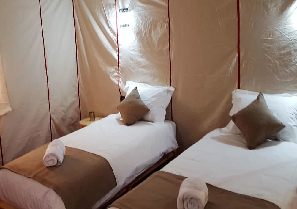 Bivouac Sahara Relax