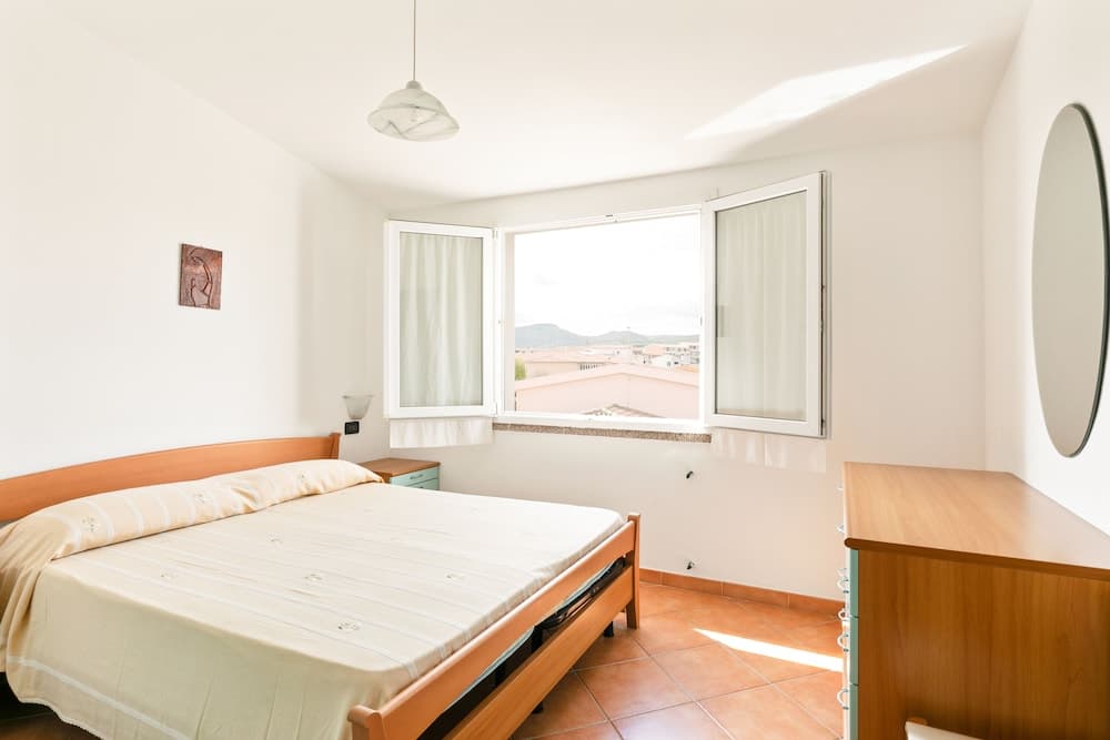 Valledoria Seaside Vacation Flats