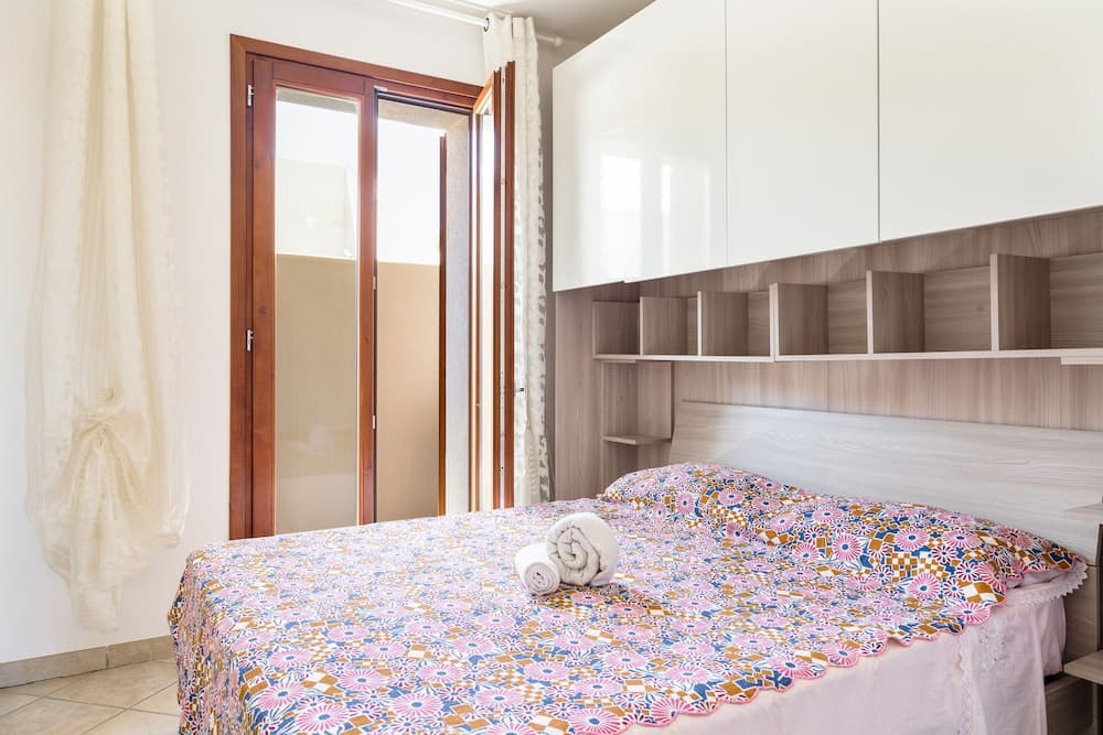 Castelsardo Terrace Apartment