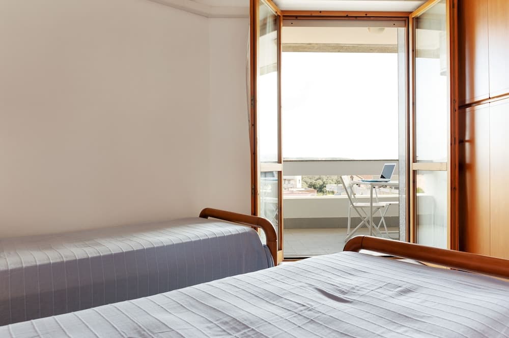 Alghero Vacation Apartment