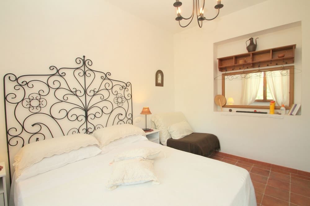 Villa Tresino Flats Santa Maria di Castellabate