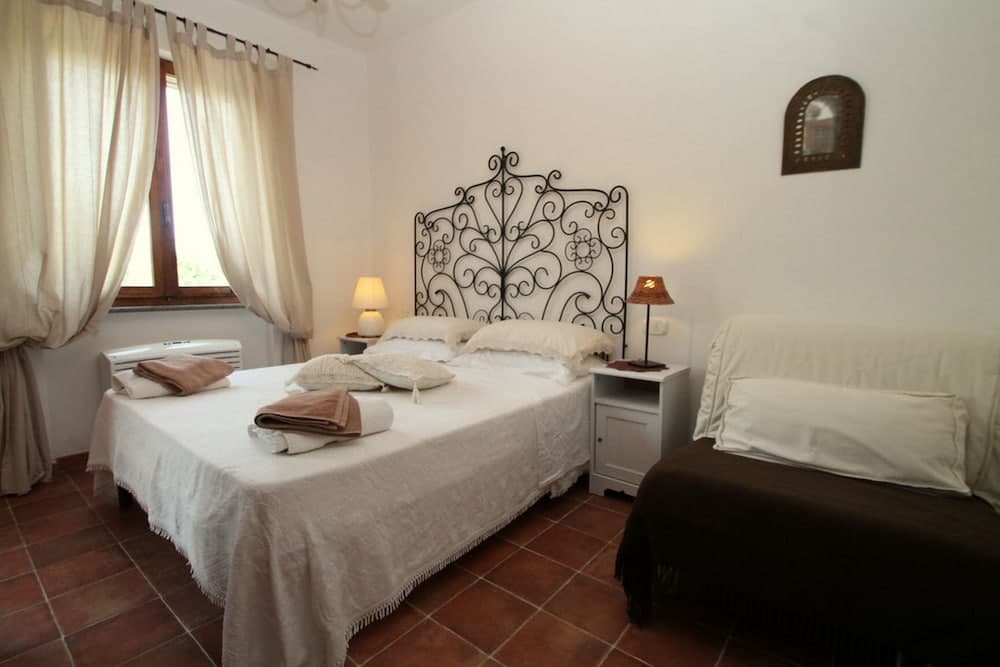 Villa Tresino Flats Santa Maria di Castellabate