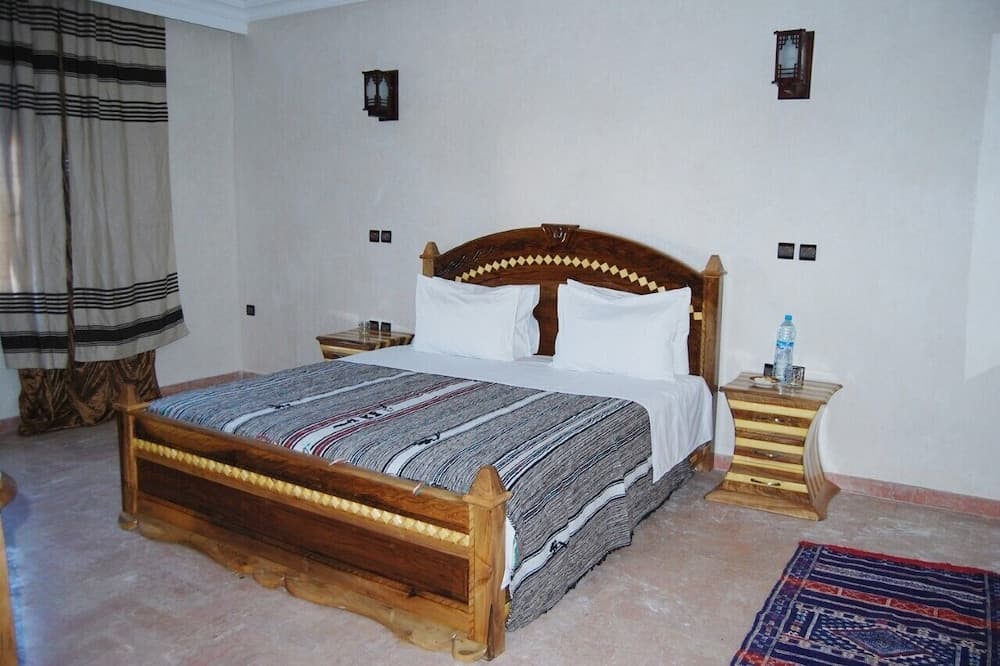 Riad les jardins Mabrouk