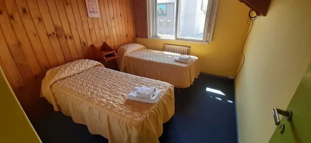 Hotel Los Duendes Bariloche