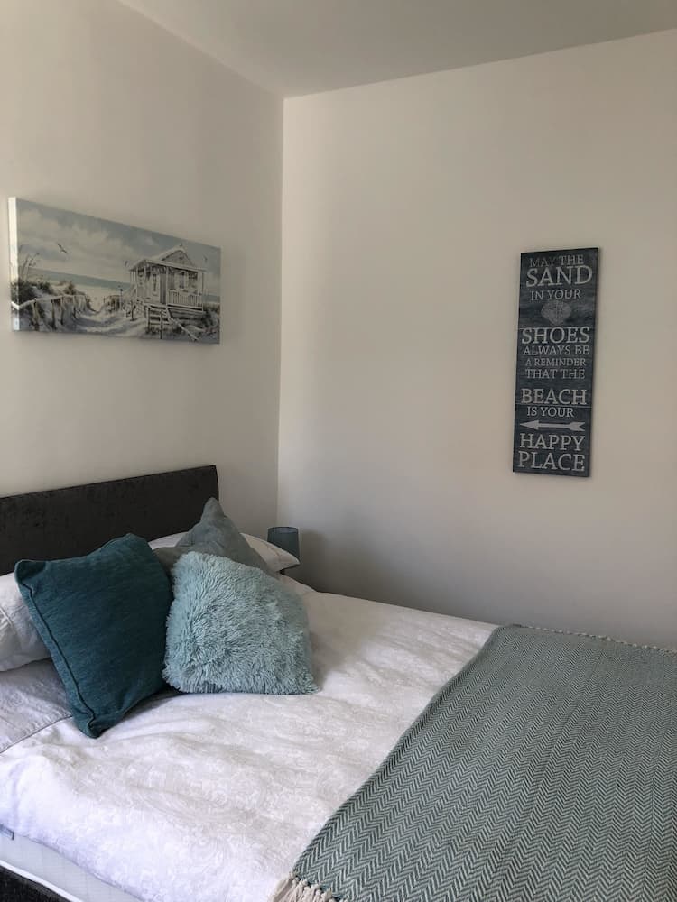 Blackpool Abode - Palatine House