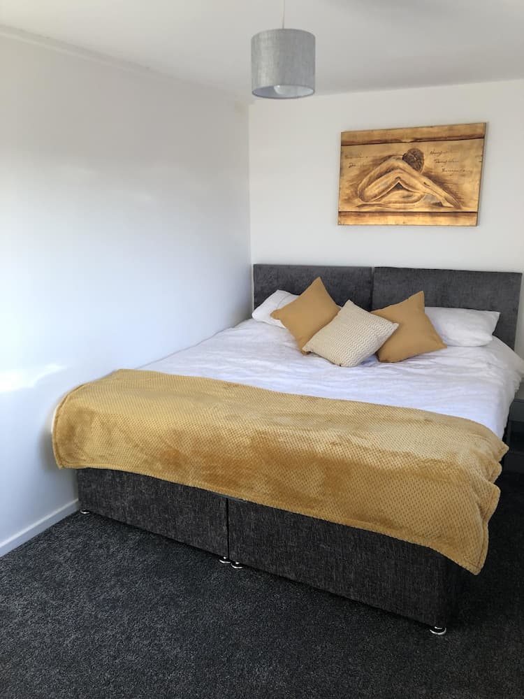 Blackpool Abode - Palatine House