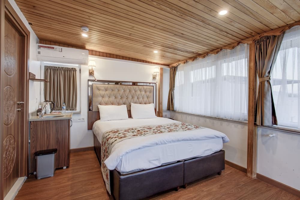 Violin Boutique Hotel