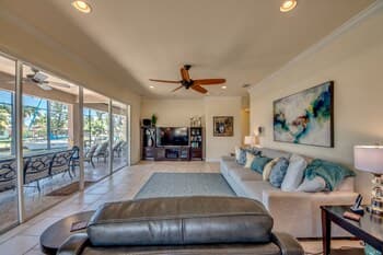 Villa Sophia by Vacationhit