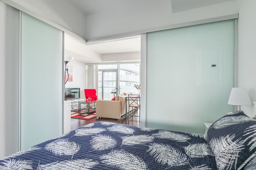 Skytrees Condos at Union Station