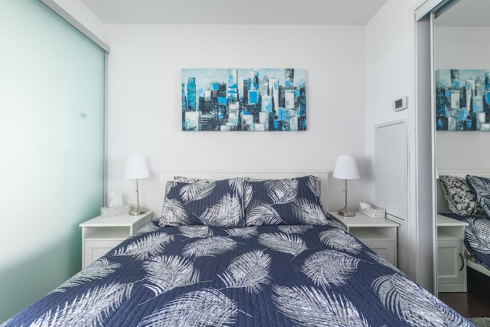 Skytrees Condos at Union Station