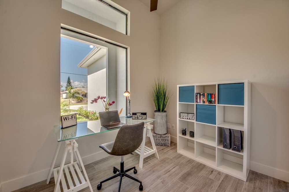 Villa Malibu by Vacationhit