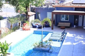 Uiramutam Palace Hotel