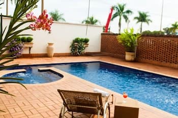 Mediterraneo Park Hotel