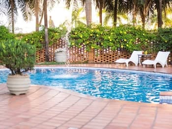 Vila Romana Park Hotel