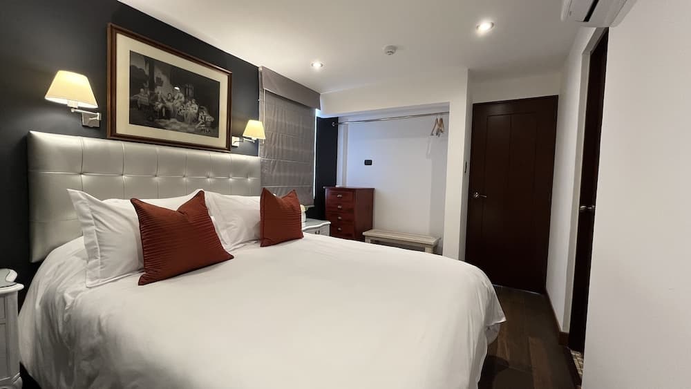 Ana Frank Boutique Hotel