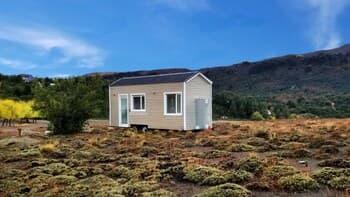 Complejo Tiny House Argentina