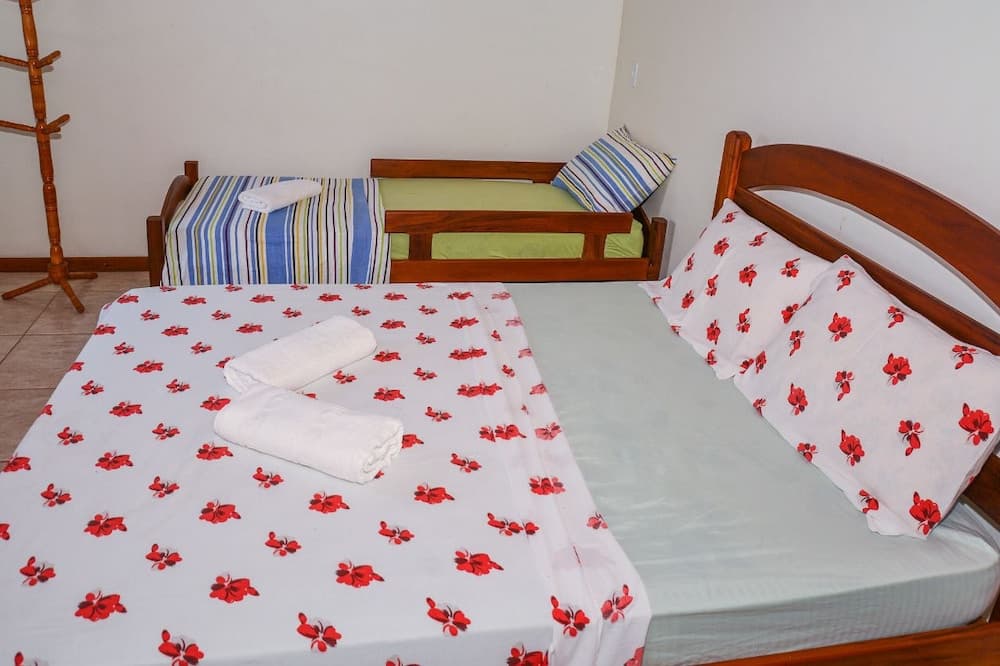 Pousada Vale dos Sonhos